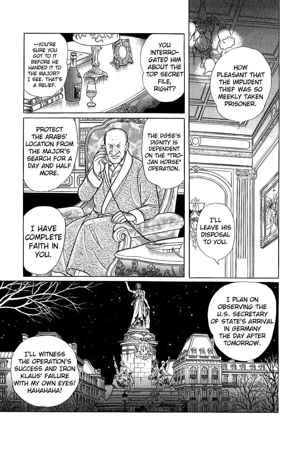 From Eroica with Love 17.8