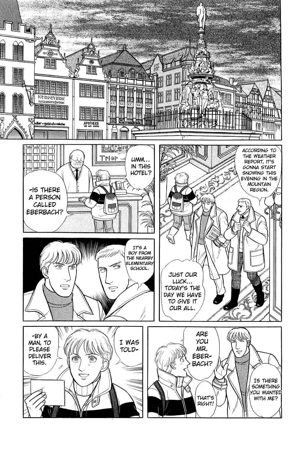 From Eroica with Love 17.8