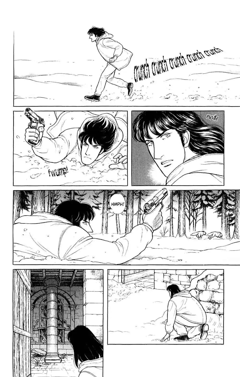 From Eroica with Love 17.8