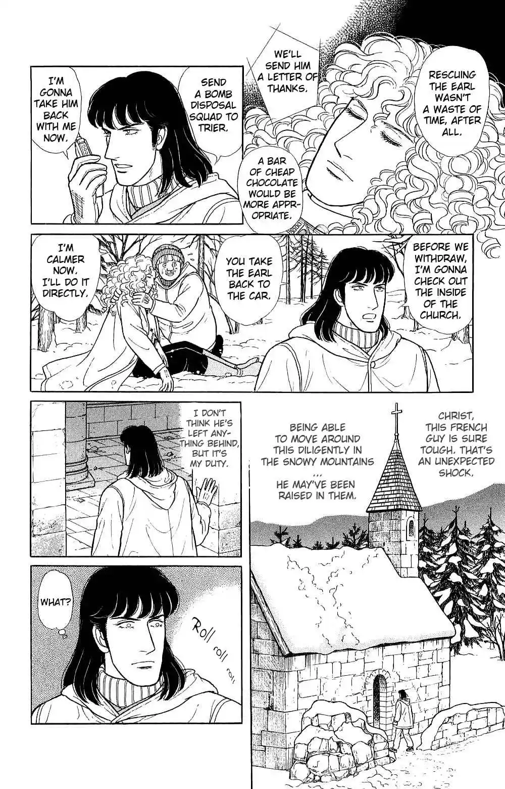 From Eroica with Love 17.8