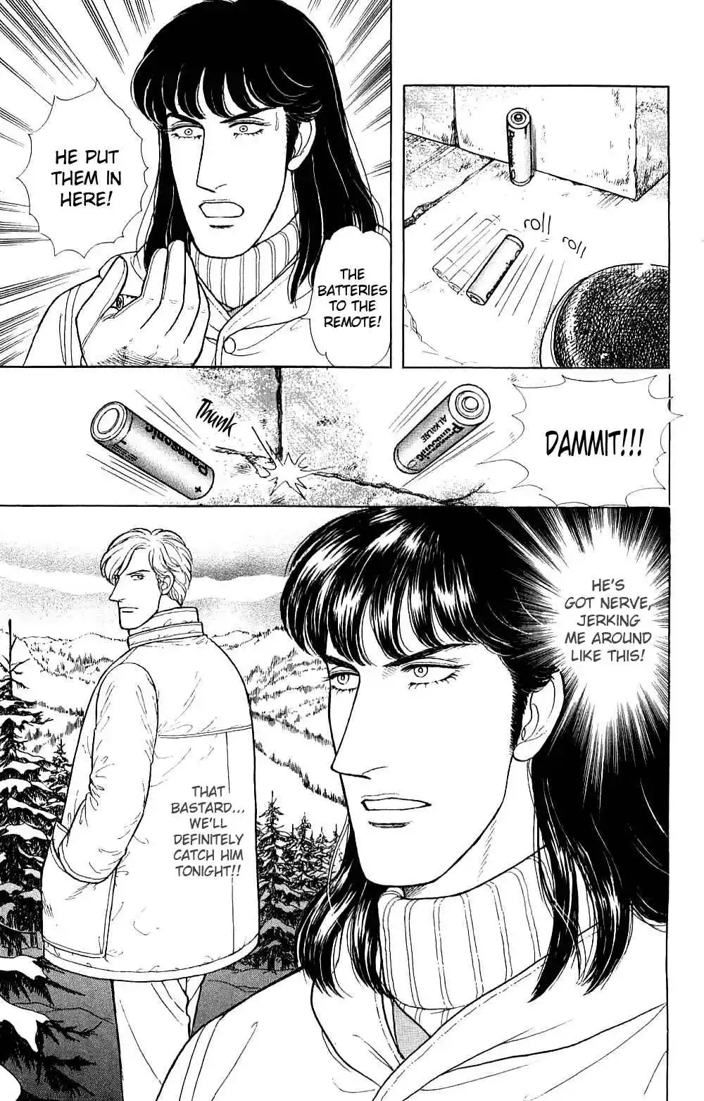 From Eroica with Love 17.8