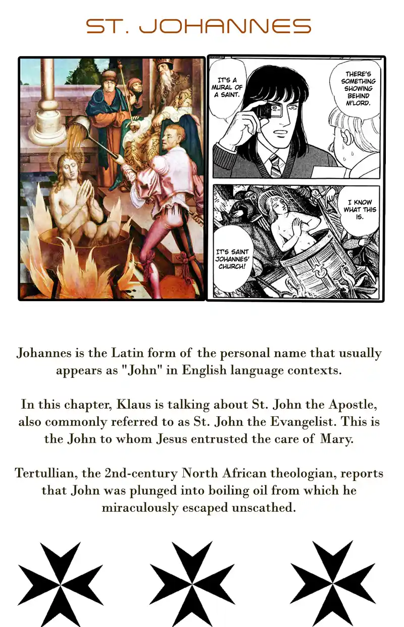 From Eroica with Love 17.8