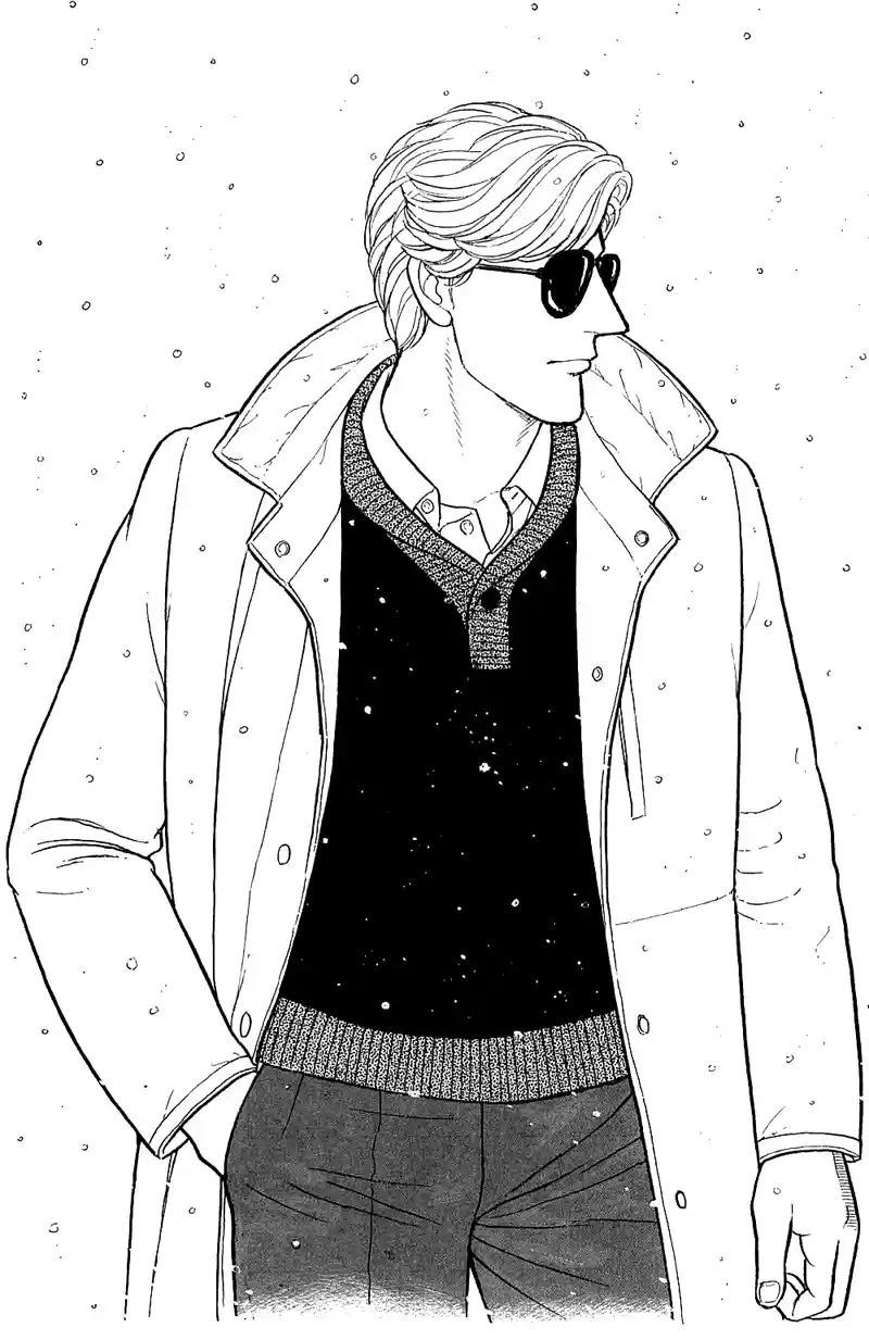 From Eroica with Love 17.9