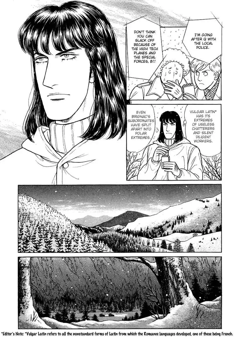 From Eroica with Love 17.9