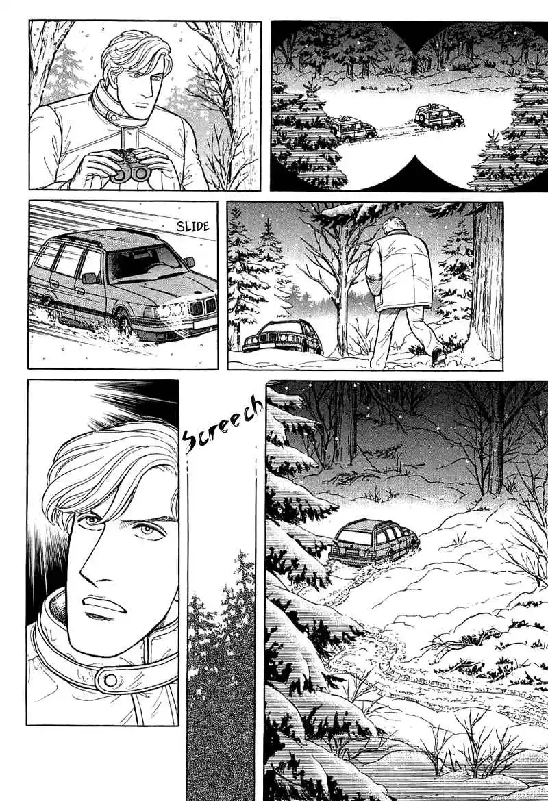 From Eroica with Love 17.9