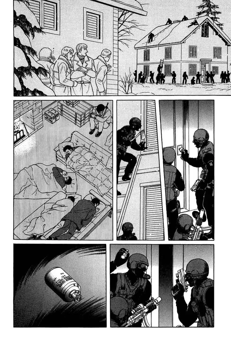 From Eroica with Love 17.9