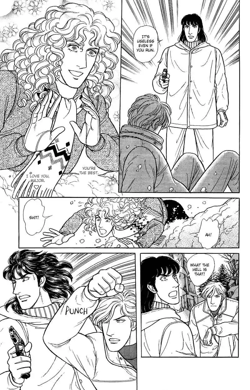 From Eroica with Love 17.9