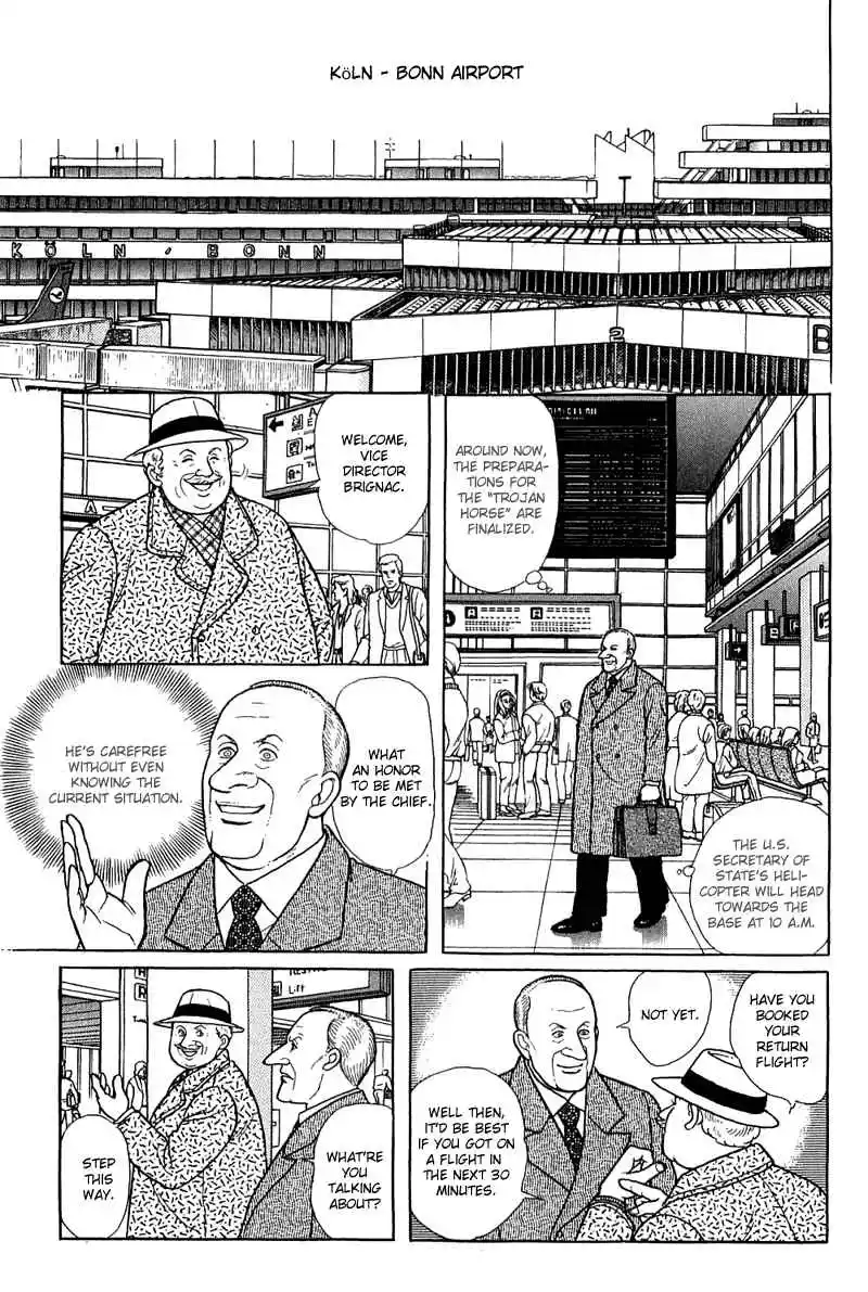 From Eroica with Love 17.9