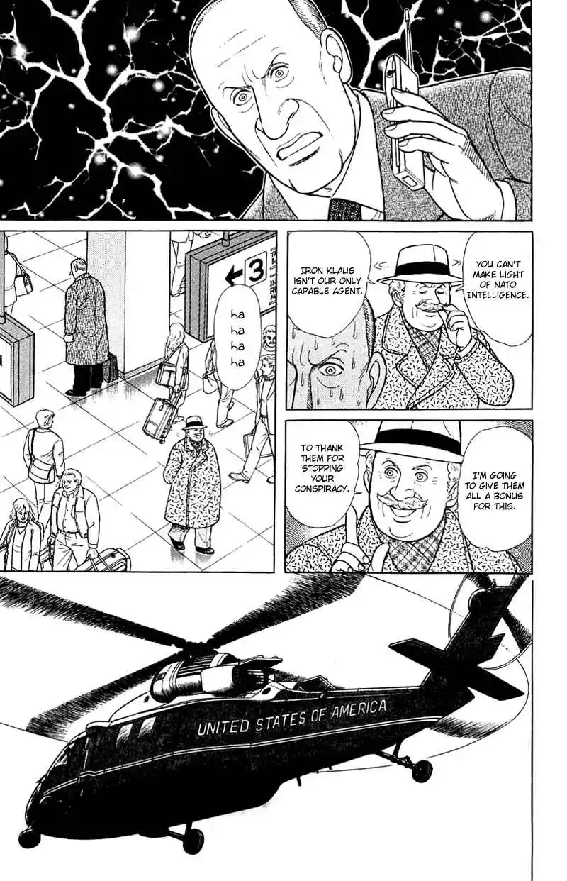 From Eroica with Love 17.9