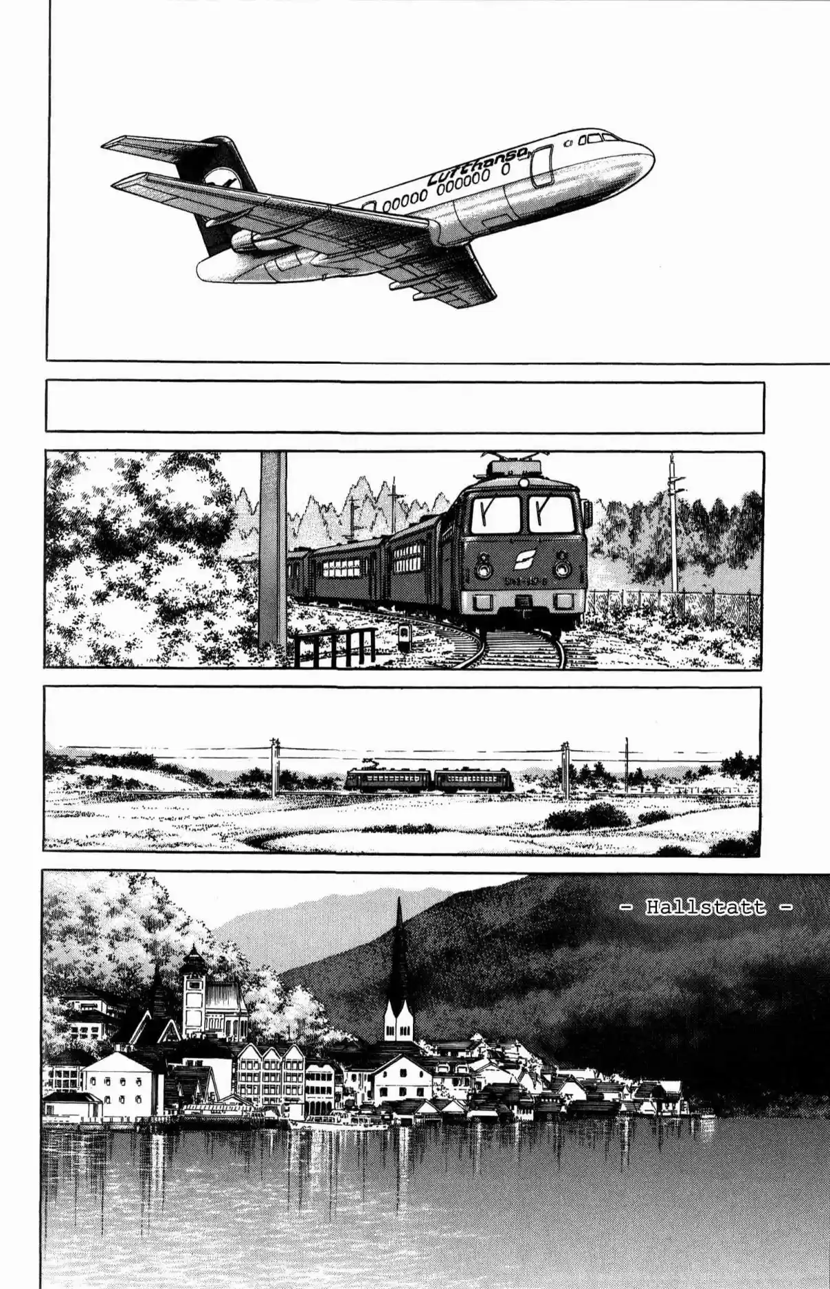 From Eroica with Love 21.10 The Celtic Spiral (10)