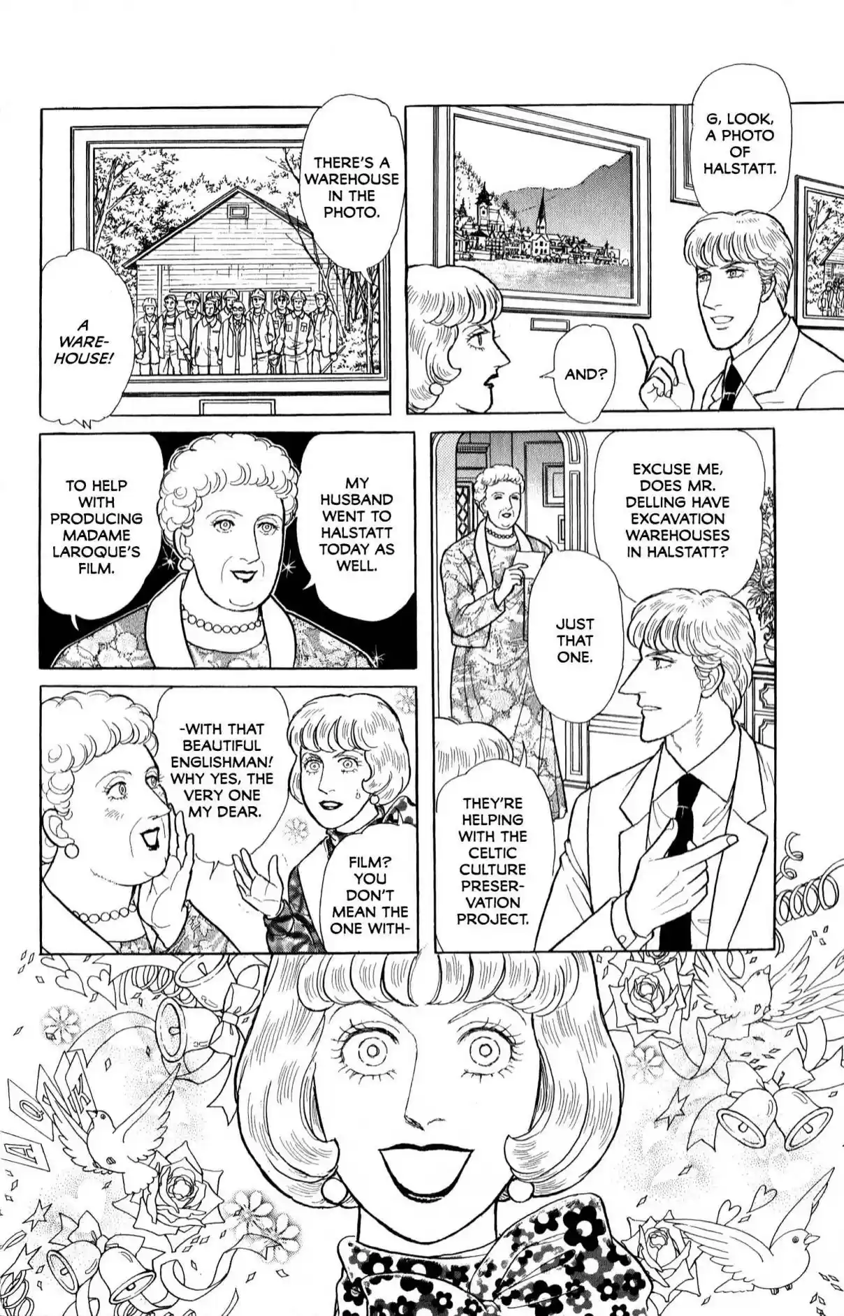 From Eroica with Love 21.10 The Celtic Spiral (10)