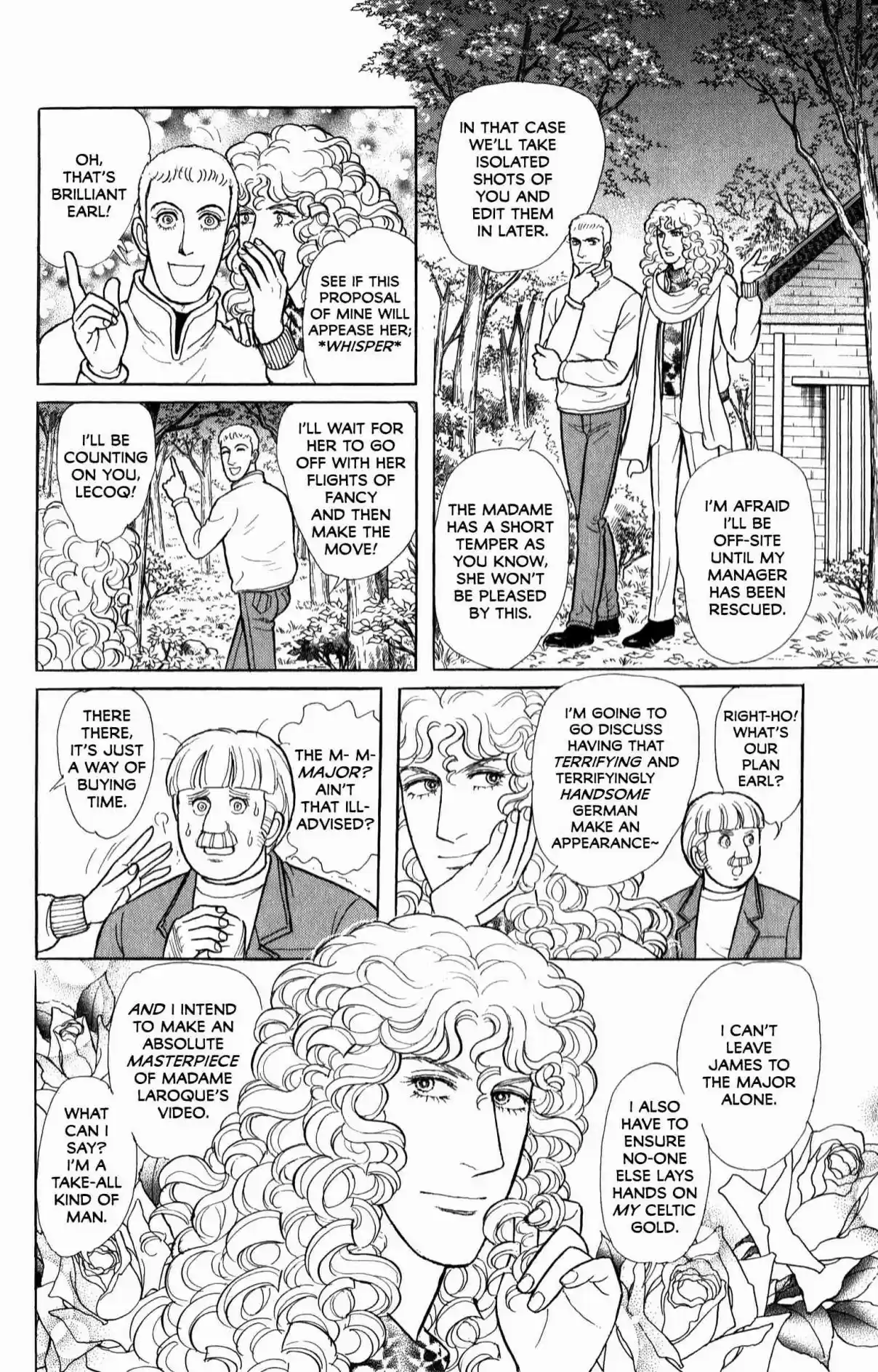 From Eroica with Love 21.10 The Celtic Spiral (10)