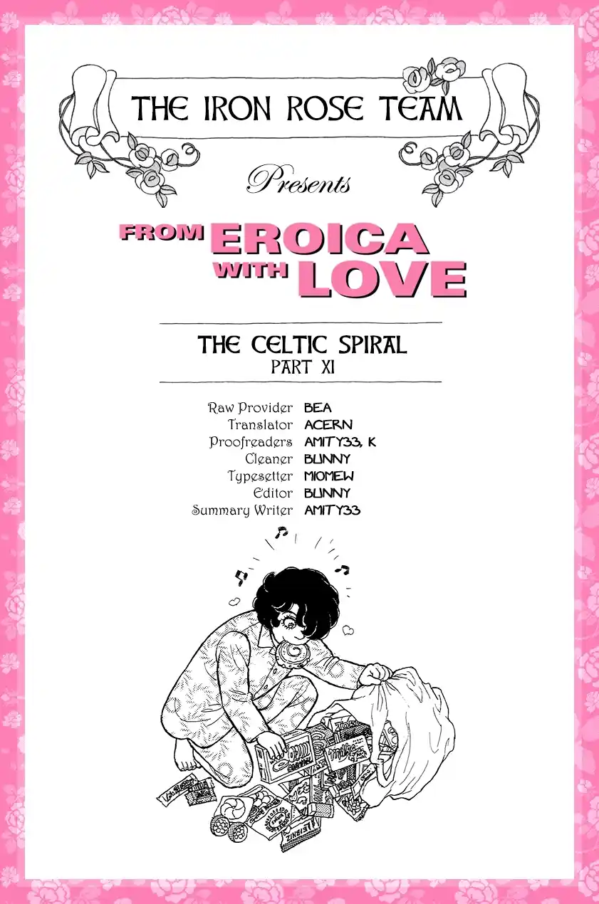 From Eroica with Love 21.11