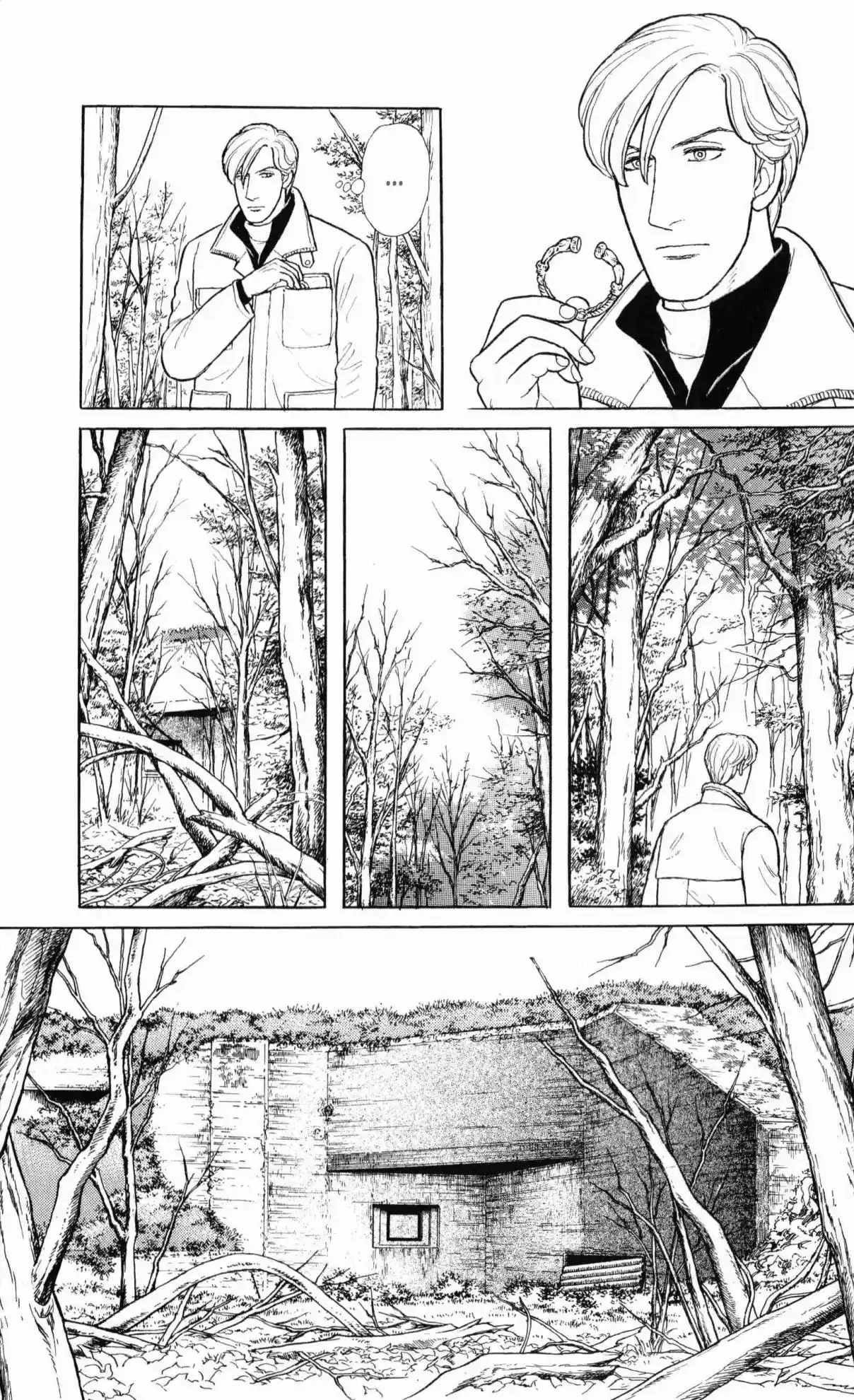 From Eroica with Love 21.12