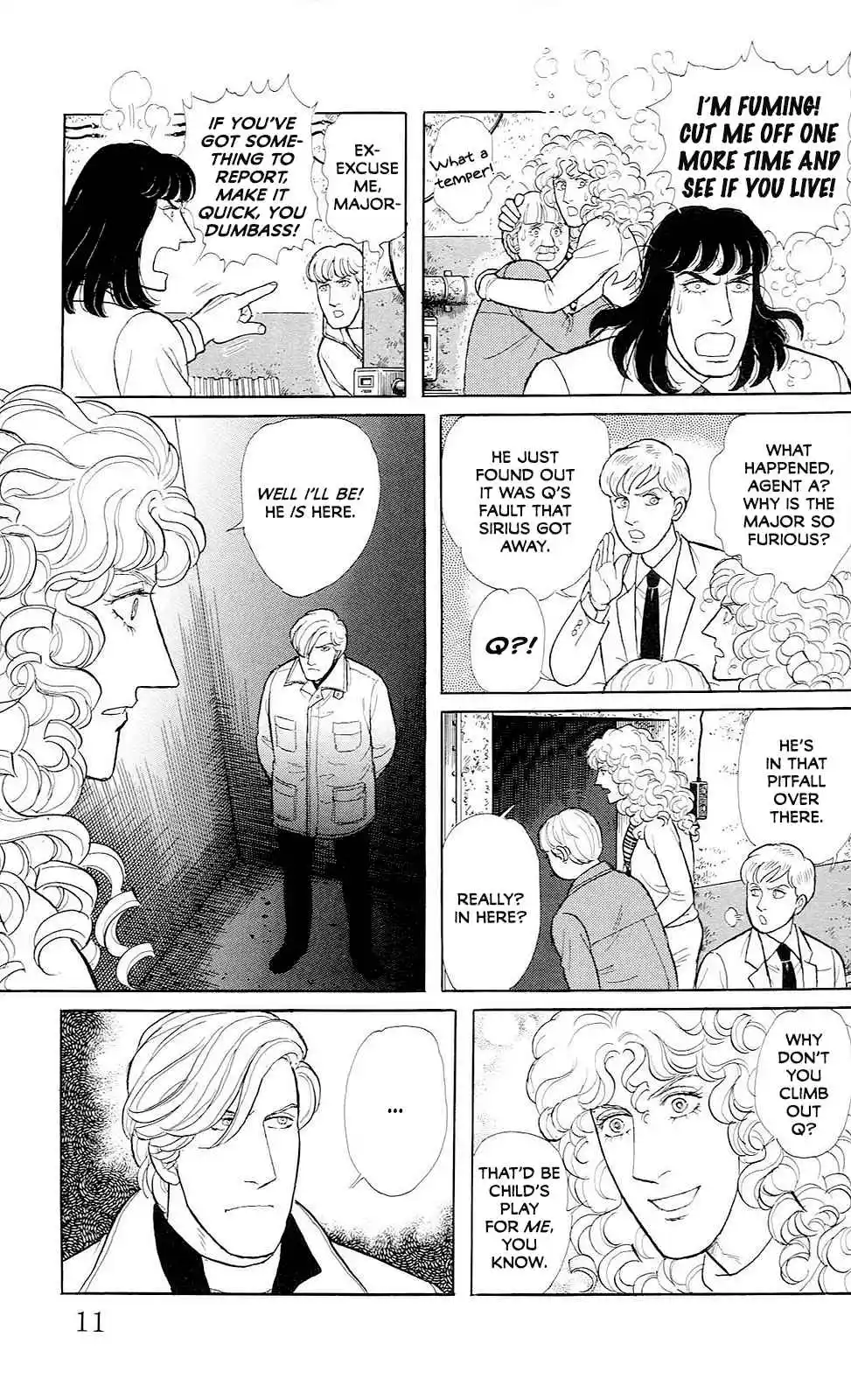 From Eroica with Love 21.13