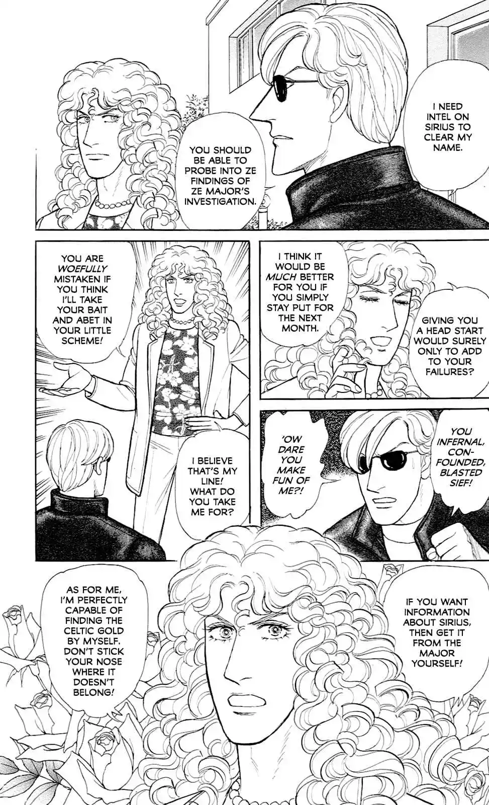 From Eroica with Love 21.13