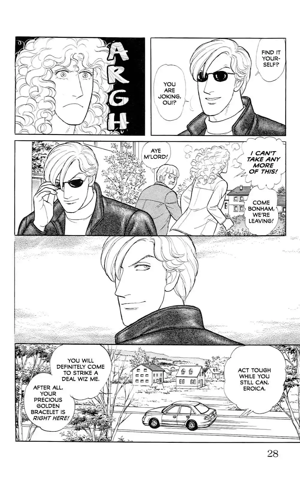 From Eroica with Love 21.13