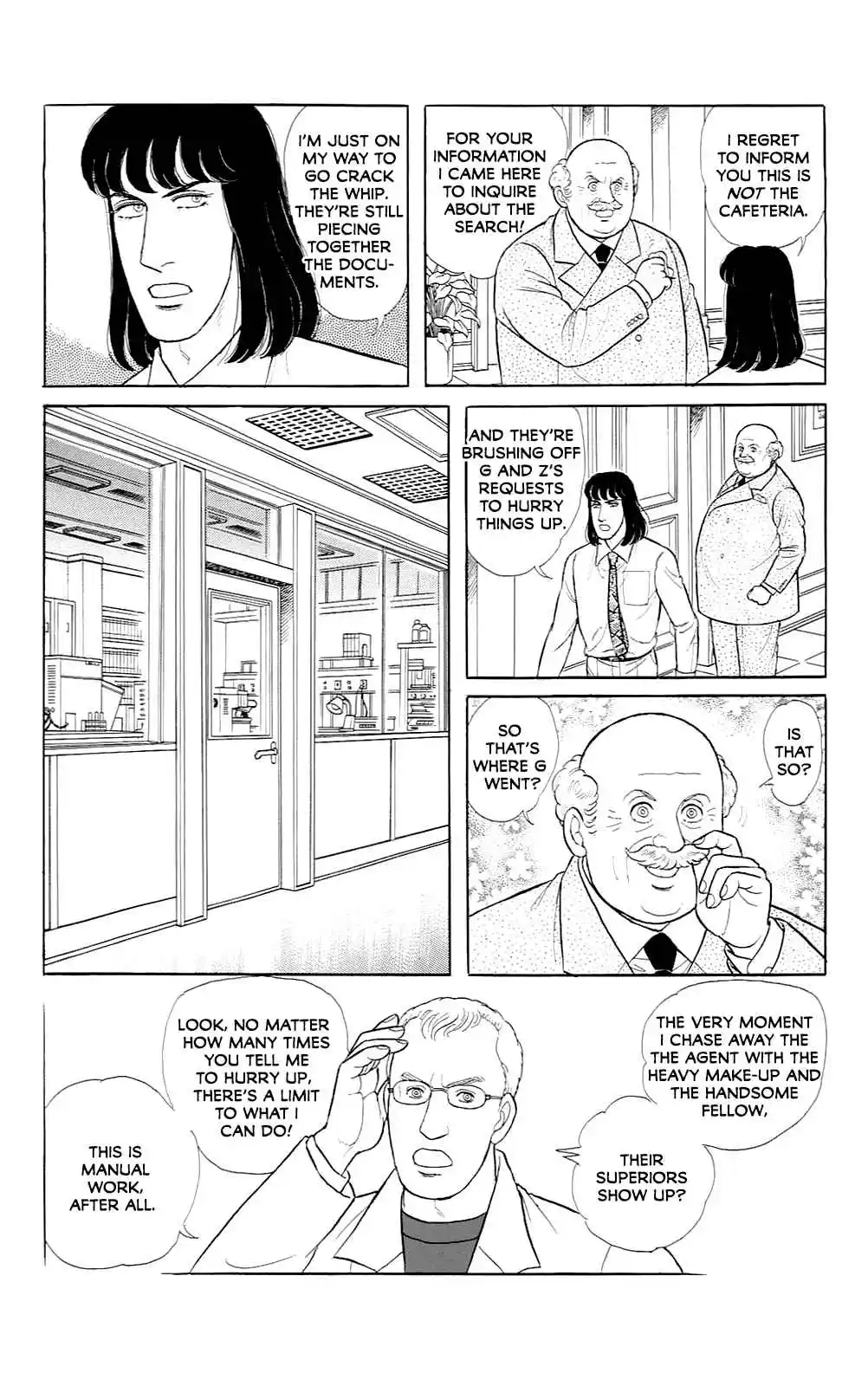 From Eroica with Love 21.14