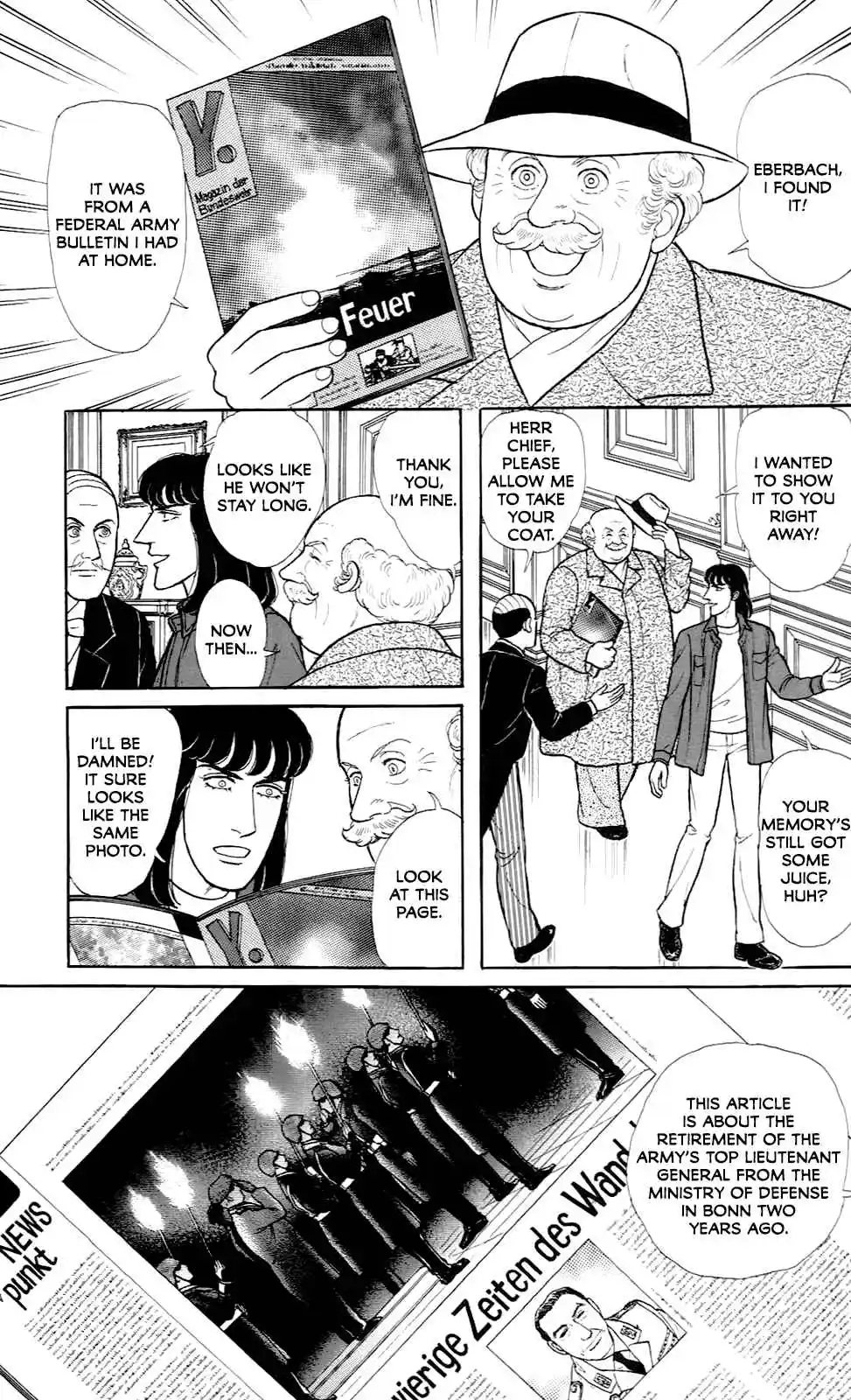 From Eroica with Love 21.14