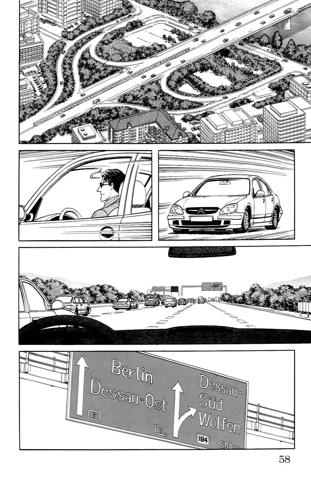 From Eroica with Love 21.14