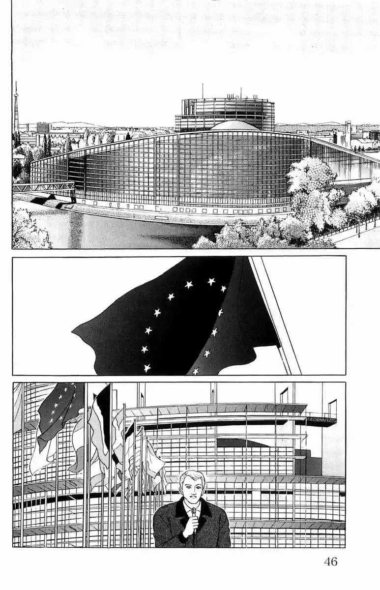 From Eroica with Love 21.2