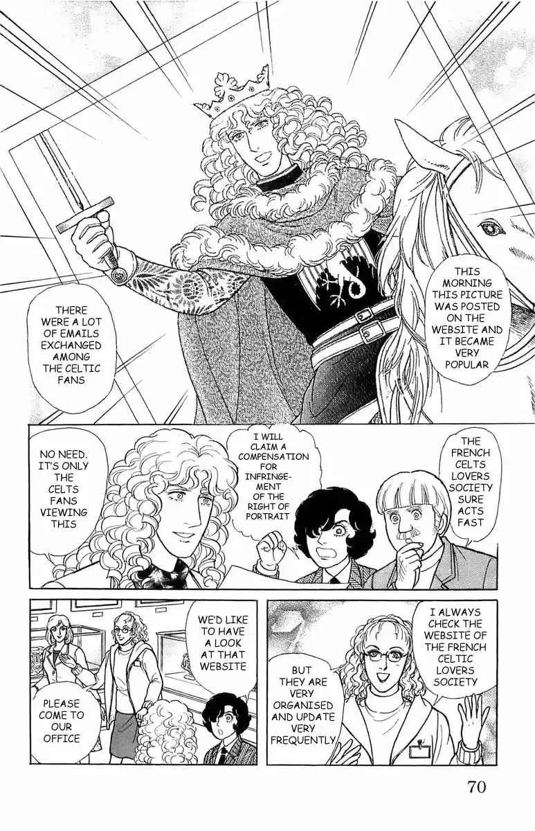 From Eroica with Love 21.2