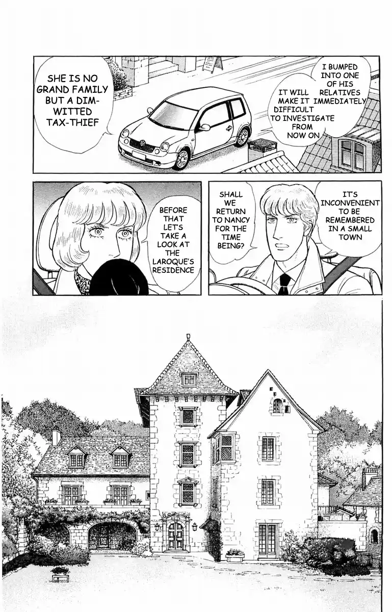 From Eroica with Love 21.3