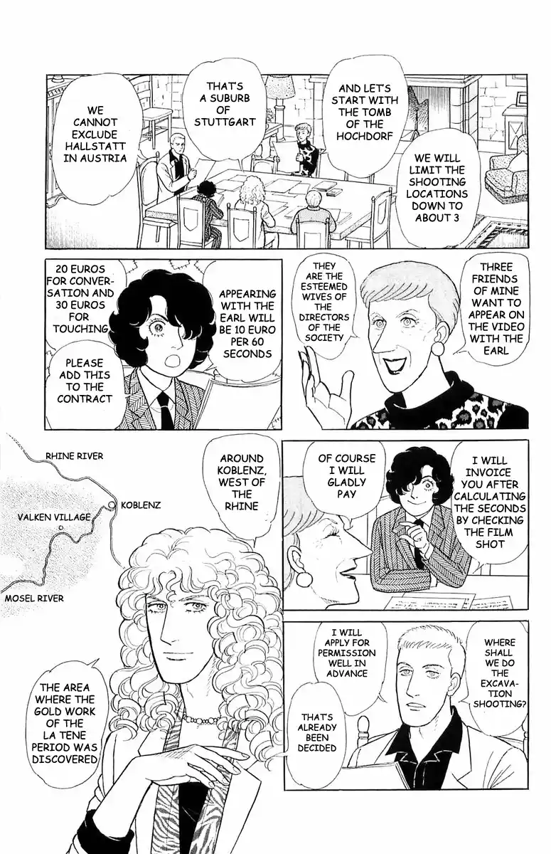 From Eroica with Love 21.3