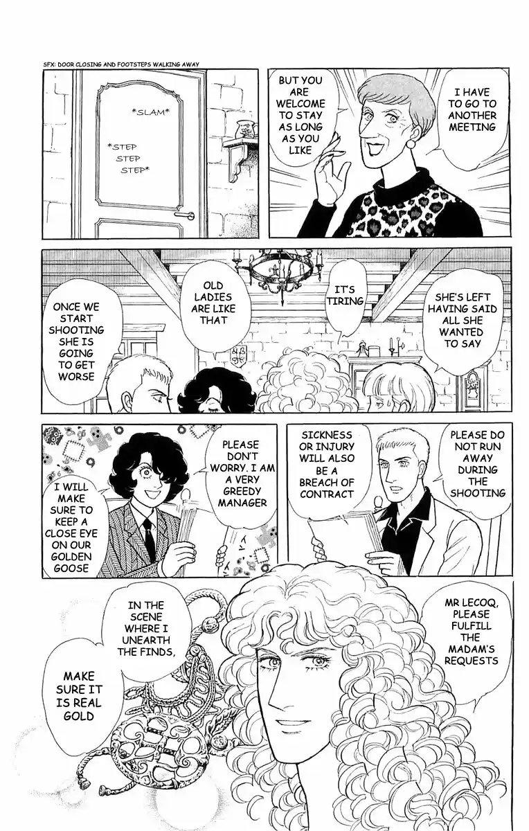 From Eroica with Love 21.3