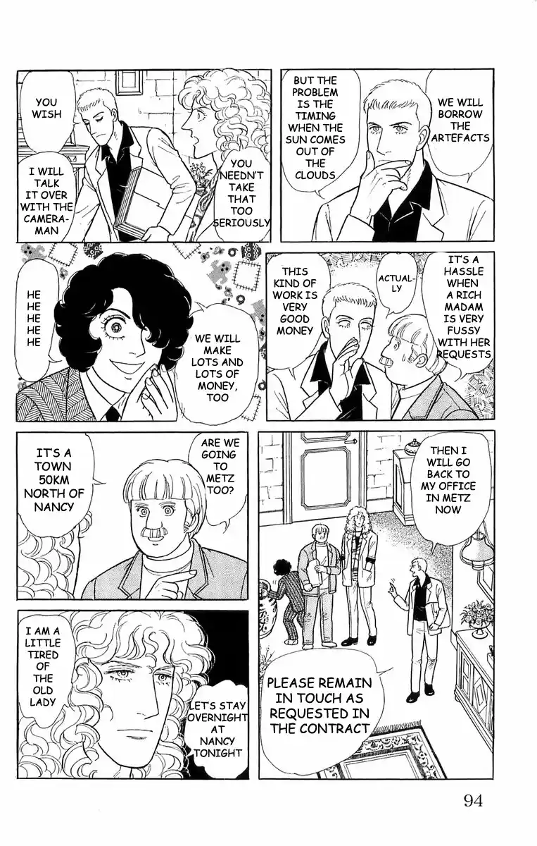 From Eroica with Love 21.3