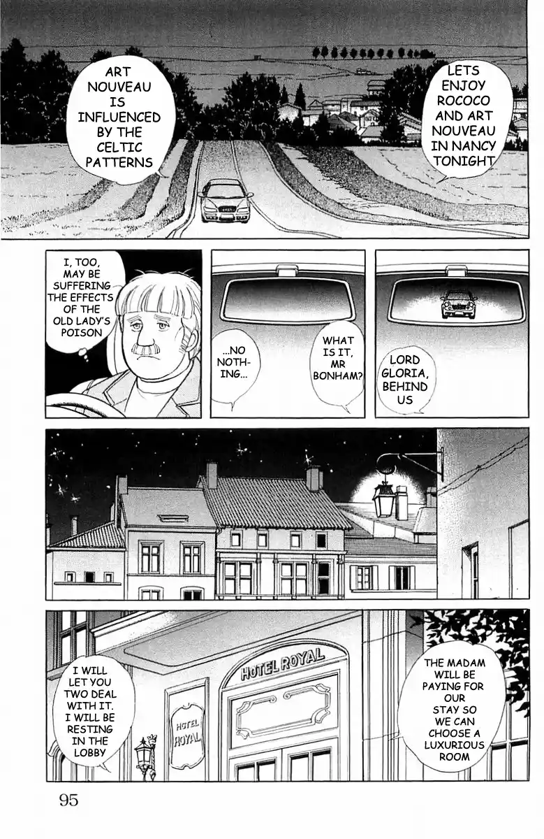 From Eroica with Love 21.3