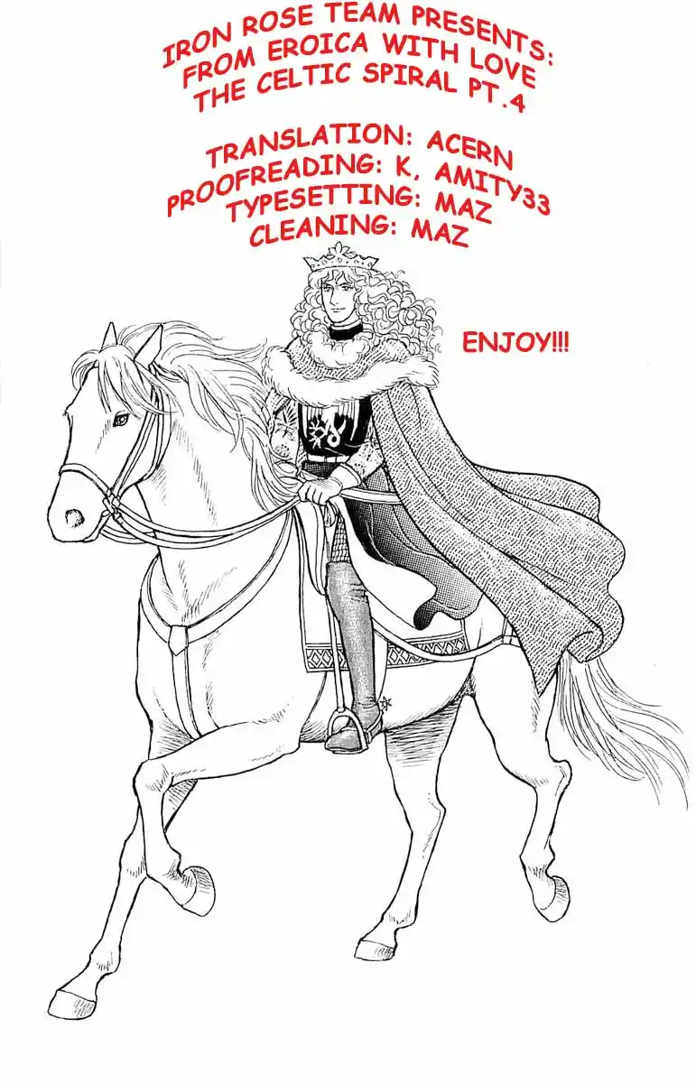 From Eroica with Love 21.4