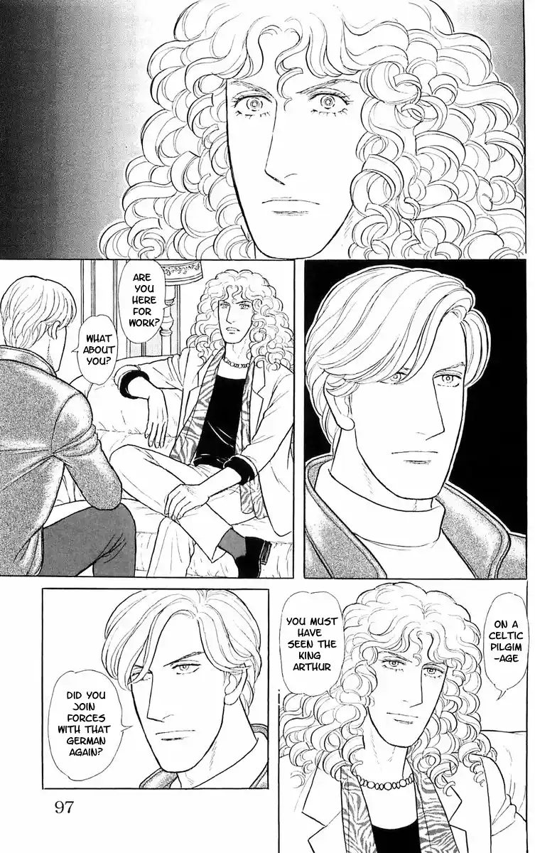 From Eroica with Love 21.4