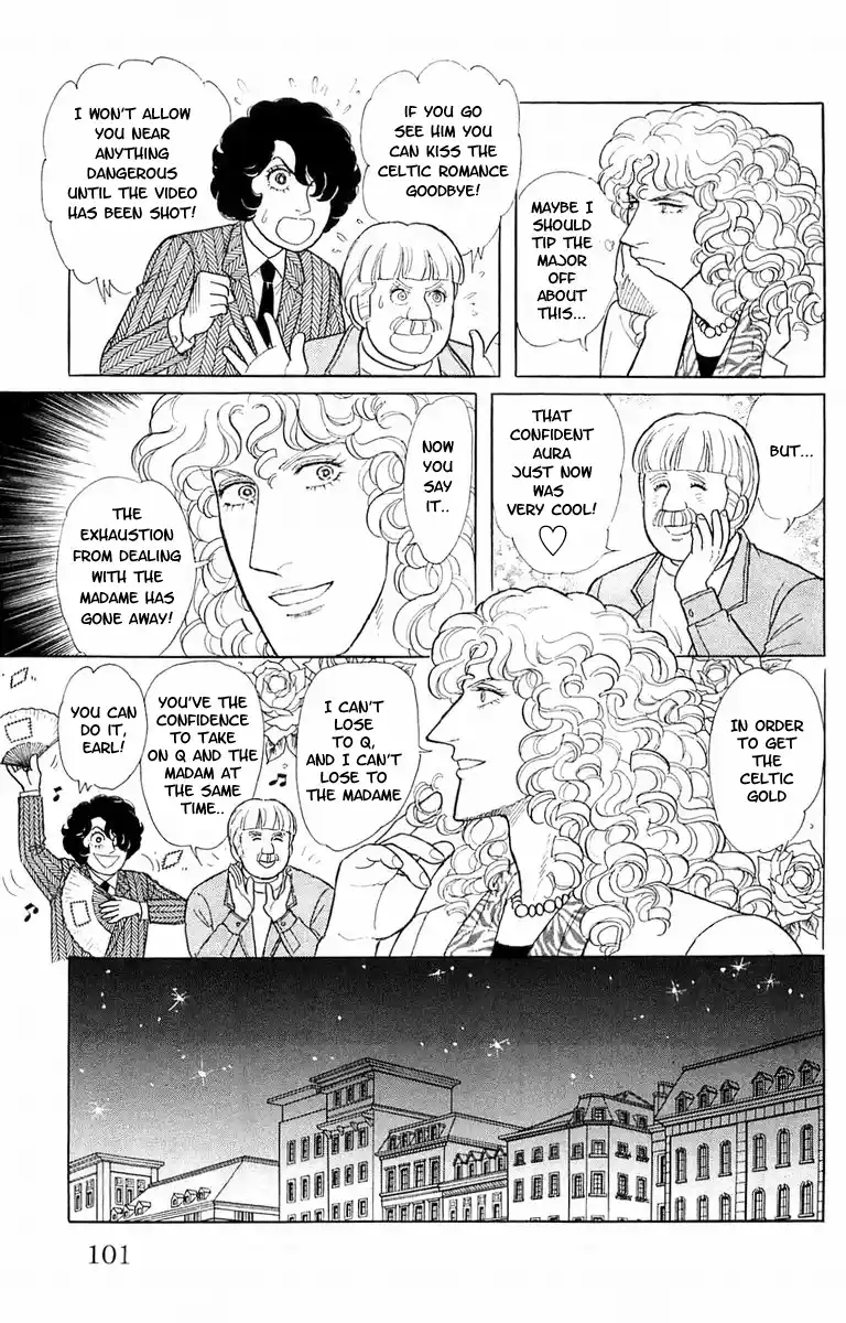 From Eroica with Love 21.4