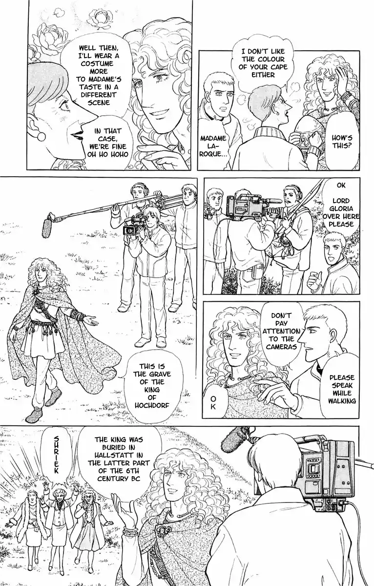 From Eroica with Love 21.4