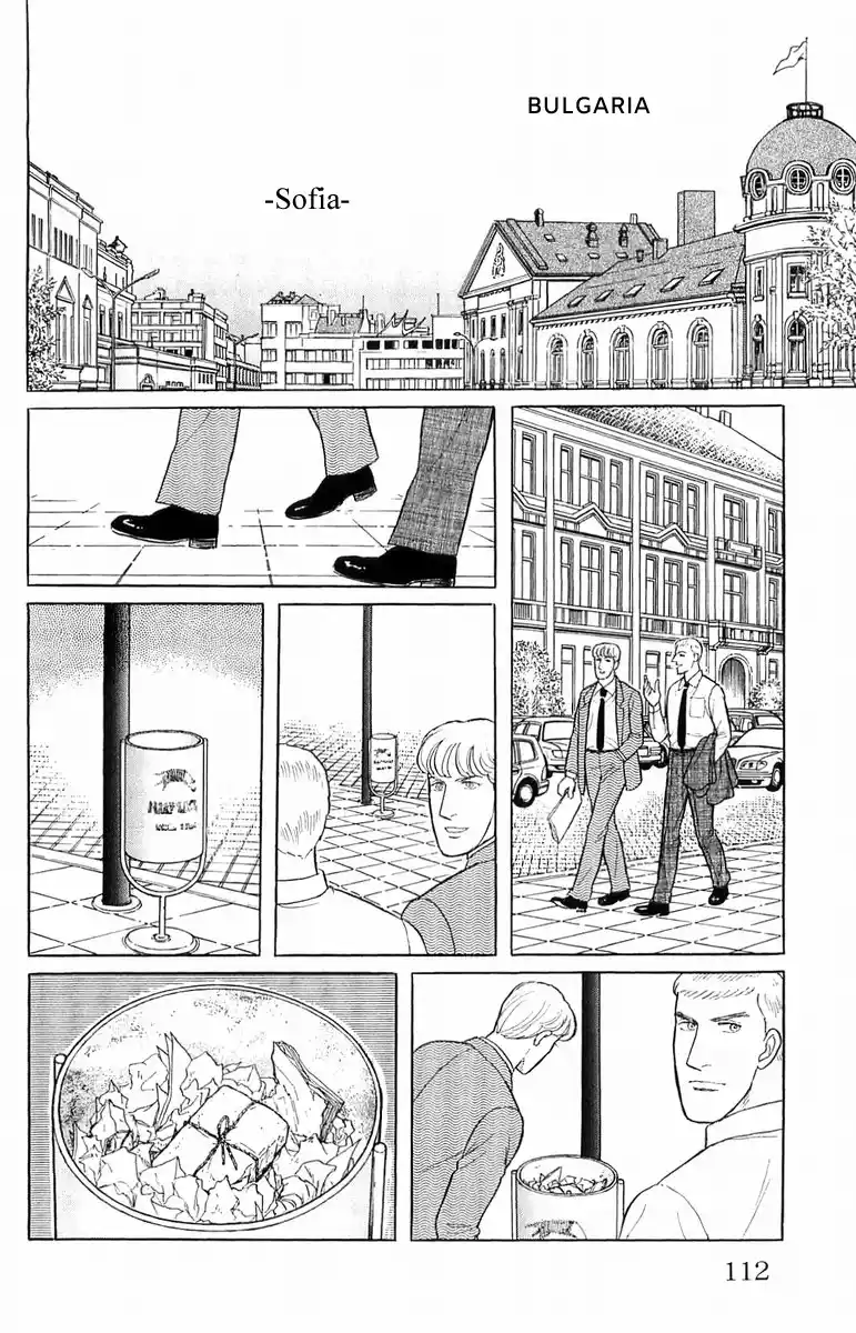 From Eroica with Love 21.4