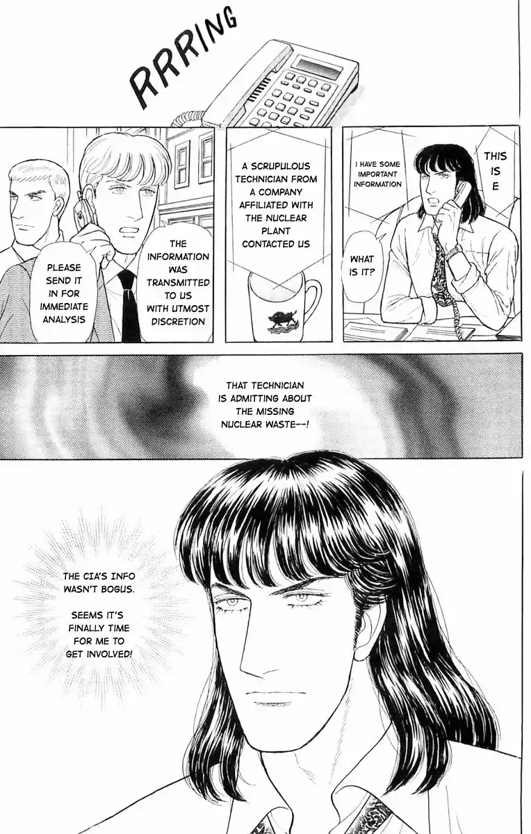 From Eroica with Love 21.4