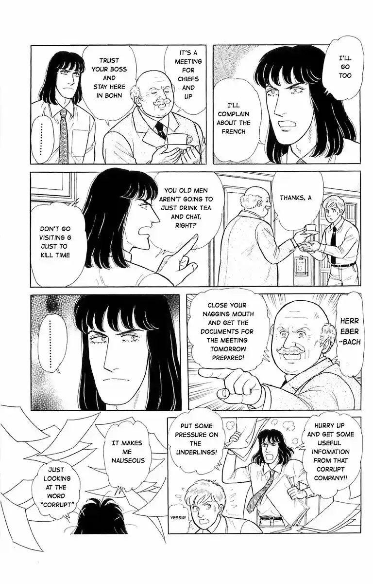 From Eroica with Love 21.4