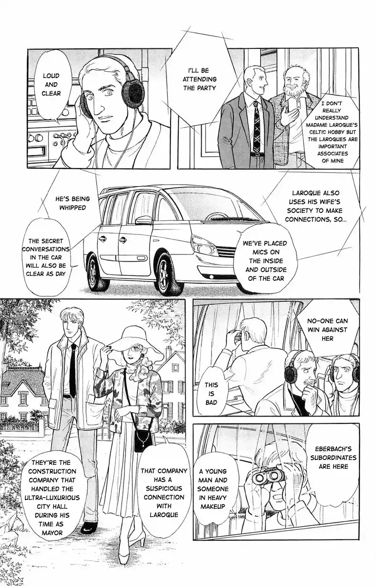 From Eroica with Love 21.4