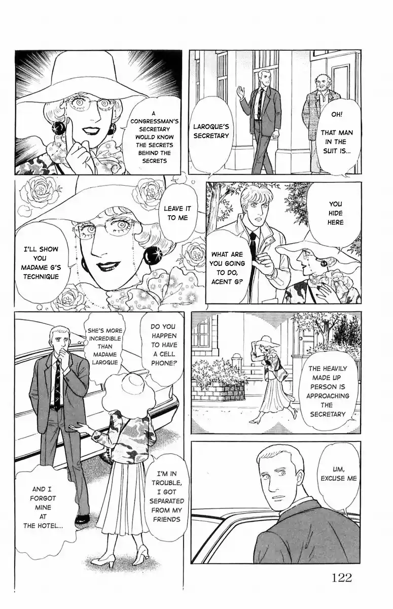 From Eroica with Love 21.4