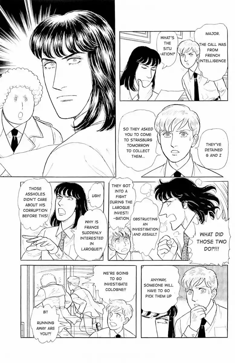 From Eroica with Love 21.4