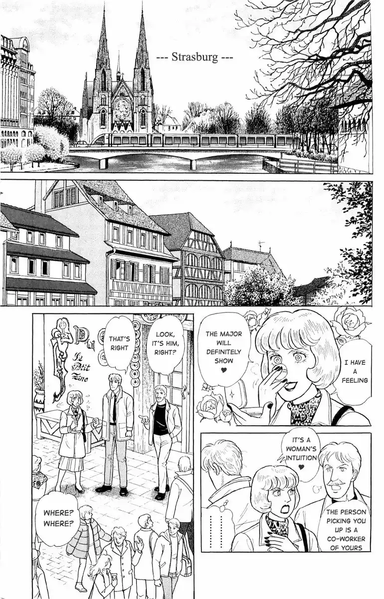 From Eroica with Love 21.4