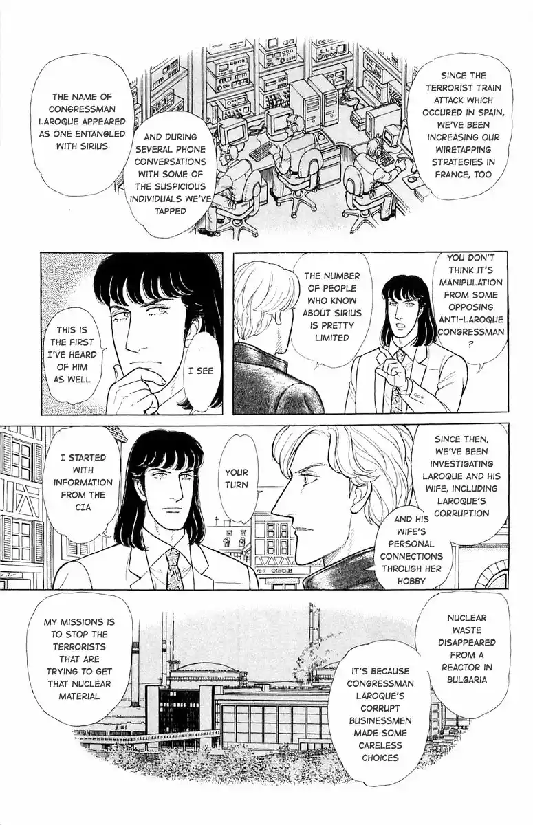 From Eroica with Love 21.4