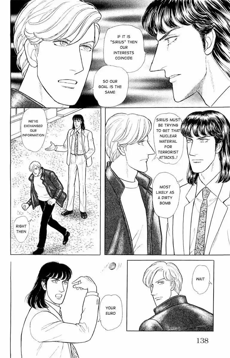 From Eroica with Love 21.4