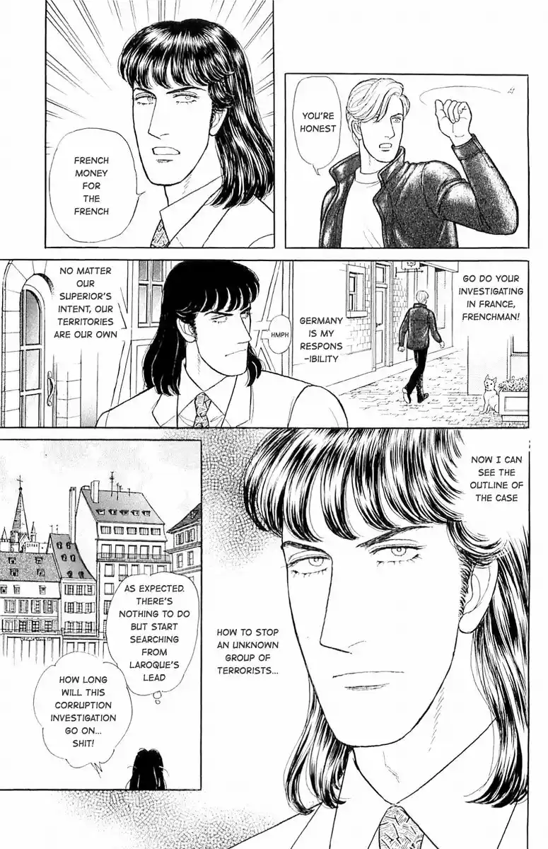 From Eroica with Love 21.4