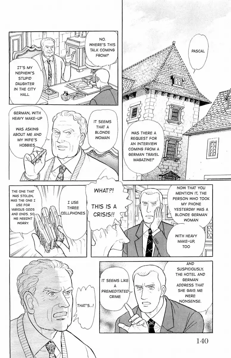 From Eroica with Love 21.4