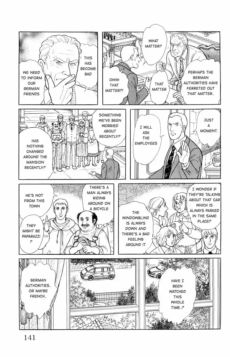 From Eroica with Love 21.4