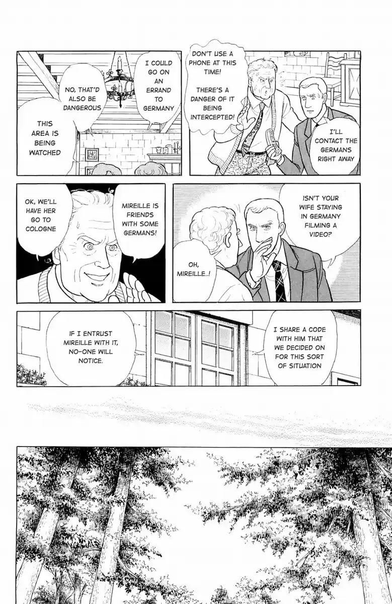 From Eroica with Love 21.4