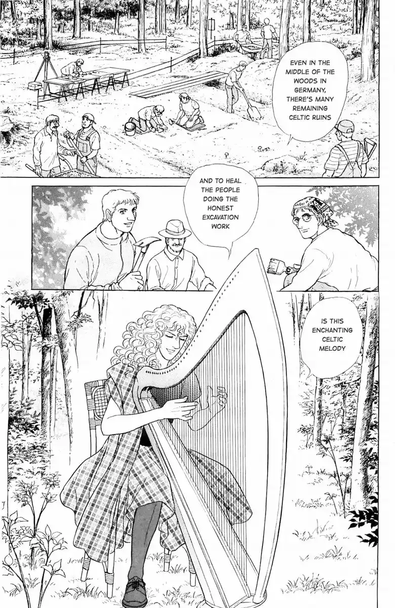 From Eroica with Love 21.4