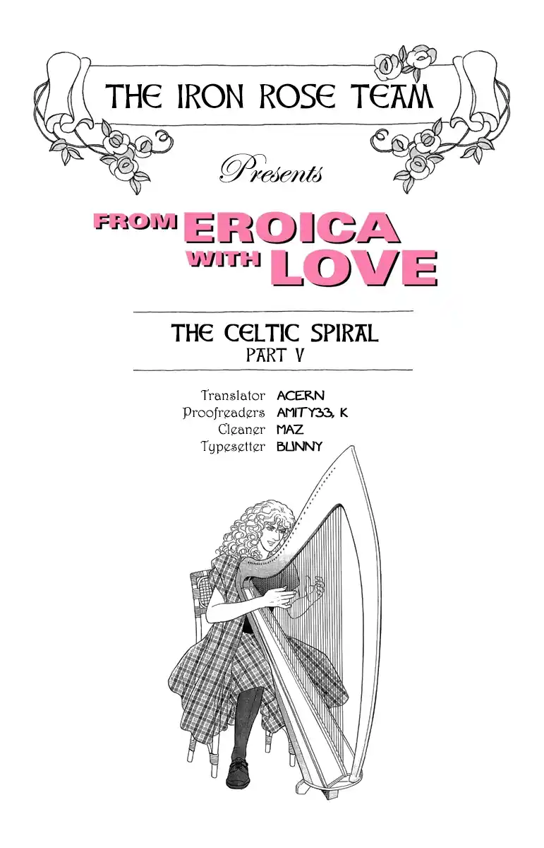 From Eroica with Love 21.5